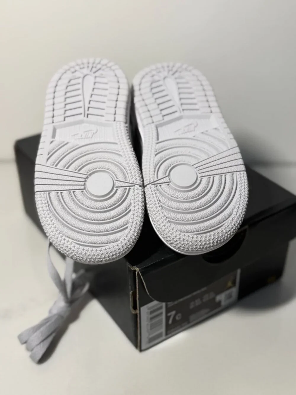 NIKE DUNKS TODDLER